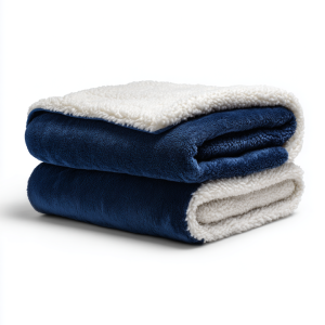 Premium Bedside Throw