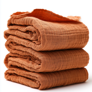 4-Layer Muslin Cotton Blanket